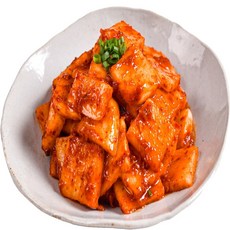 [입점특가] 30년 전통 100% 국산 석박지, 2kg, 1개