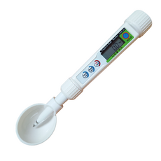 짠맛센서 나트륨 케어 염도계 DMT-20 유아용모드가능, 1개