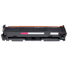 포스앤토너 캐논 CRG-045 CRG-045H LBP611Cn LBP611Cnz LBP613Cdw LBP613Cdwz MF633Cdw MF635Cx MF635Cxz 호환용 재생토너, 1개, CRG-045M(빨강) 표준용량