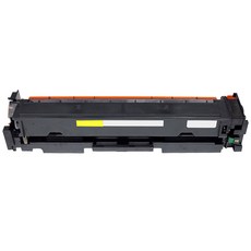 포스앤토너 캐논 CRG-045 CRG-045H LBP611Cn LBP611Cnz LBP613Cdw LBP613Cdwz MF633Cdw MF635Cx MF635Cxz 호환용 재생토너, 1개, CRG-045Y(노랑) 표준용량