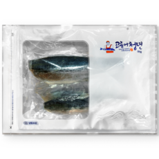 고등어청년 100% 가시제거 완전 순살 삼치 개별포장, 10개, 100-150g