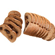 아침에 좋은빵 통밀100% 백프로 통밀빵 통밀식빵 식사빵 저당 저염 비건, 2개, 570g