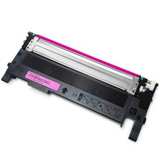 잉크다파라 삼성 호환토너 CLT-K510S, M510S 빨강/재생, 2개