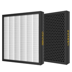 조이텍에어 삼성 공기청정기 호환 필터 CFX-G100D, 1개