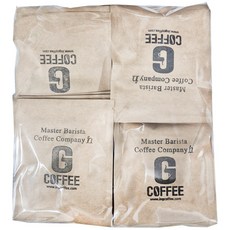 지커피 드립백 과테말라 안티구아 SHB 12g *20개입, 1개, 20개입