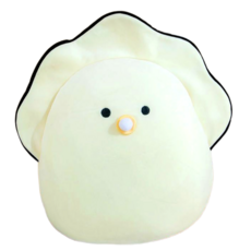 휘뚜마뚜 아기 굴 대형 인형 바디필로우 쿠션