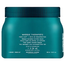 케라스타즈 레지스턴스 테라피스테 헤어 마스크, 500ml, 1개