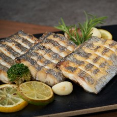 박정수 올바른가 가시제거 순살 갈치 40토막, 1개, 2kg