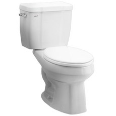 [반장들] 해림바스 투피스 양변기 DC-200 변기 서울 인천 설치비 5만원(설치비현장결제)