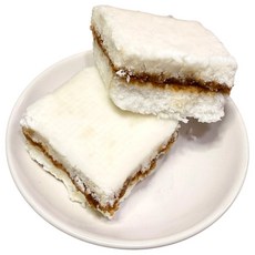 대왕 꿀설기(냉동), 50g, 30개