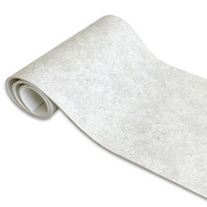 우오우 PE이지롤매트 냉기차단 틈새 복도 거실 베란다 재단매트, 마블