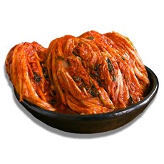 이순실의 아삭한 평양김치 포기김치 국산배추, 1개, 3kg