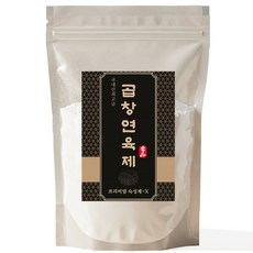 국내산 곱창 연육제 대창 막창 숙성 각종 내장용 100g 샘플, 곱창용 연육제 100g