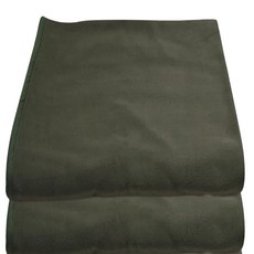 지엠에스 차박 사계절 KC자율인증 국방색 카키 모포담요 [사이즈110x160 ]캠핑담요(군 전용 모포아님)다양한 용도 활용 덥개
