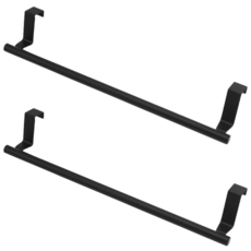 마상트 스텐 스틸 주방 무타공 싱크대 행주걸이 공중부양 건조대