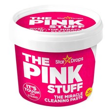 핑크스터프 만능클리너 페이스트클리너, 850g, 1개