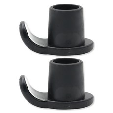 루하컴퍼니 국내생산 워커스키 보행보조기 고무 패킹, 1세트