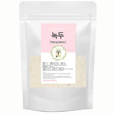 천연팩 녹두가루 100g 숲으로허브 곡물팩 녹두팩, 1개입, 1개