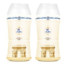 아로퓸 메모아르 향기부스터 아치(프리지아향) 150g, 2개