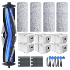 비브랜드 호환 에코백스 t80 옴니 소모품, 1개