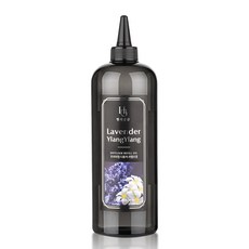 향기공감 프리미엄 특대용량 디퓨저 리필오일, 1개, 1050ml, 라벤더 일랑일랑