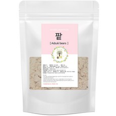 천연팩 팥가루 80g 숲으로허브 곡물팩 팥가루팩, 1개입, 1개