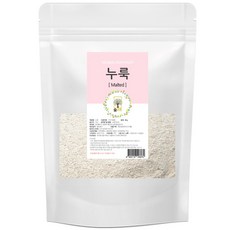 천연팩 누룩가루 60g, 1개, 1개입