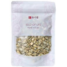 기름에 튀기지 않은 국산 볶은 호박씨, 90g, 1개