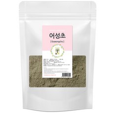 천연팩 어성초가루 50g 숲으로허브 곡물팩 어성초팩, 2개, 1개입