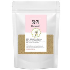 천연팩 당귀가루 50g 숲으로허브 곡물팩 당귀팩, 3개, 1개입