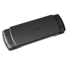 엄빠의선택 와이드형 냉장고 안전 잠금 장치 서랍 싱크대 문 열림 방지, 와이드형 냉장고 잠금장치 (검정) 2팩, 1개