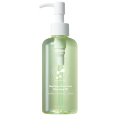 마미케어 바다포도 클렌징 오일, 1개, 200ml
