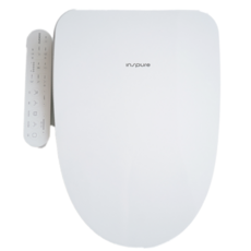 [무료방문설치] 쿠쿠 인스퓨어 방수비데 CBT-I1031W 자동살균 IPX5등급 어린이 스테인리스, 방문설치