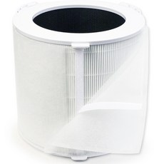 쿠쿠공기청정기필터 인스퓨어 AC-25W10FW 국내산 일반형, 단품, 1개