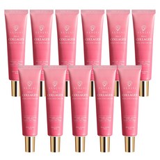 [시즌2] 엘루자이 멜라 콜라겐 리얼 아이크림, 11개, 30g