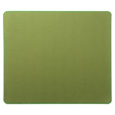 게이밍 마우스패드 420x490x5mm FPS전용 논슬립 밸런드 패드, 1개, 그린티 그린