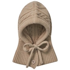 베일리펫 강아지 모자 겨울 귀마개 귀도리 바라클라바, 1개, 메란지