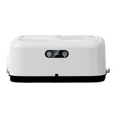 ANYOU 건조기 에너지 절약 가정용 소형 미니 휴대용 의류 건조기, 1개, 흰색, 1개