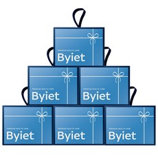 가르시니아 바이어트 선물세트 다이어트 보조제, 90개, 4.3g