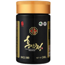 풍기농부홍삼청프리미엄240g, 240g, 1개