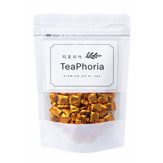 찹쌀향 보이차고, 1세트, 200개입, 120g