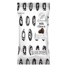 산과들에 밀크 초콜릿 아몬드 초코볼, 20g(1개), 30개