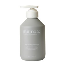 산모애 그리너리 힐링 임산부 바디워시 저자극 천연성분, 2개, 500g