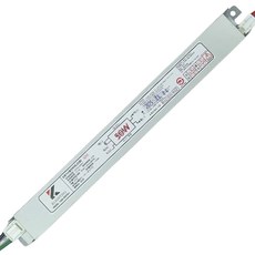 케이라이팅 LED 안정기 50w 36V 집게형 2채널, 1개