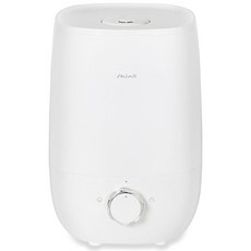 신일 초음파 가습기 SUH-48YH 4.8L 대용량 저소음 화이트 신제품 간편 통세척