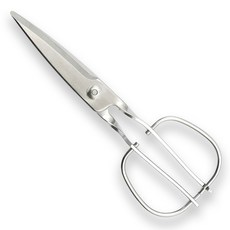 가쿠리 일본 토리베 올스텐 주방가위10 다용도가위, 토리베가위, 1개