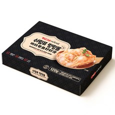 [CHEF WANG] 셰프왕 쉬림프 링링롤 / 냉동 간편식, 1개, 120g