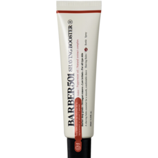 바버501 쉐이빙 부스터 면도 밤 레드, 66ml, 1개
