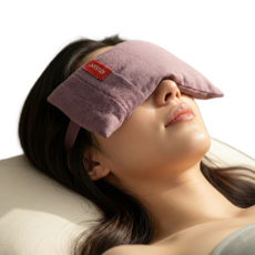 아따산 녹두 아이필로우 딥퍼플, 1개입, 1개