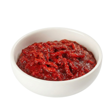 [이공김치] 김치양념 10kg / 보쌈김치와 찰떡궁합 당일발송, 1개